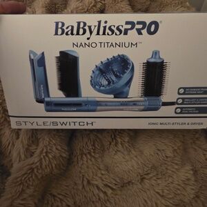 Babyliss Pro